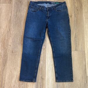 IZOD Jeans 38x30